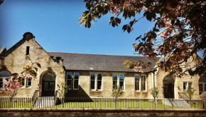 The Old Schoolhouse, Kinross